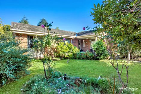 Property photo of 9 Thompson Street Bright VIC 3741