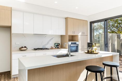 Lot 2 Stone Mason Dr, Kellyville, NSW 2155