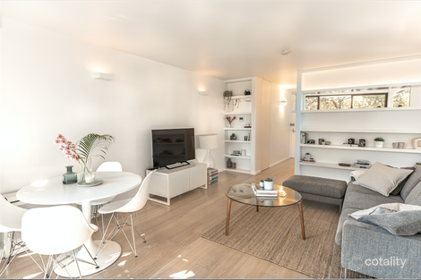 25/53-55 Elizabeth Bay Rd, Rushcutters Bay, NSW 2011