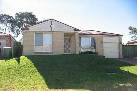 14 Belyando Cres, Blue Haven, NSW 2262