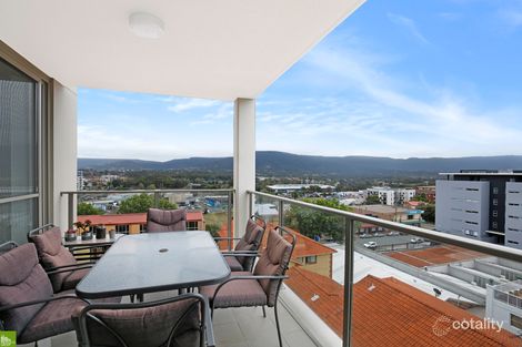 Property photo of 22/88 Smith Street Wollongong NSW 2500