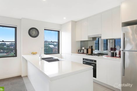 Property photo of 22/88 Smith Street Wollongong NSW 2500