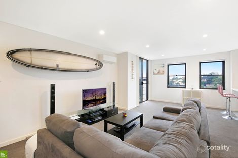 Property photo of 22/88 Smith Street Wollongong NSW 2500