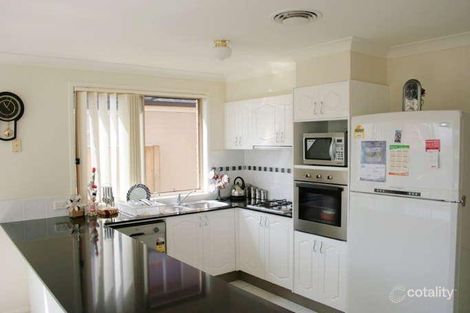 Property photo of 16 Fairway Street Parklea NSW 2768