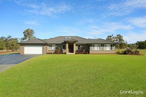 21 Kalatta Gr, Worrigee, NSW 2540