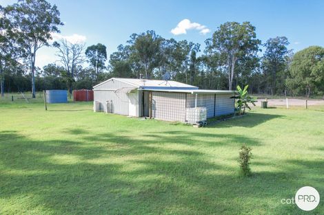 Property photo of 87 Kent Tobin Road Maroondan QLD 4671