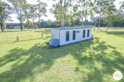 Property photo of 87 Kent Tobin Road Maroondan QLD 4671