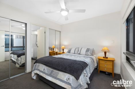 Property photo of 35/31 Ramsgate Street Kelvin Grove QLD 4059