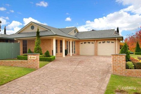 30 Pinehurst Ave, Rouse Hill, NSW 2155