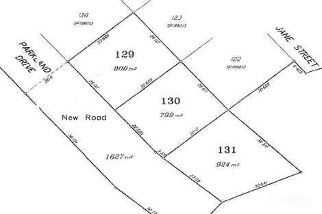 Property photo of 34 Parkland Drive Crows Nest QLD 4355