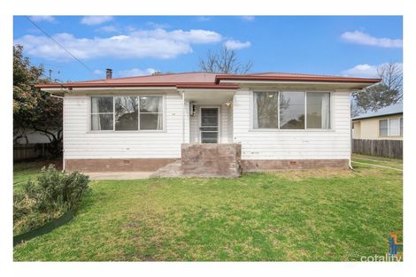 Property photo of 210 Dumaresq Street Armidale NSW 2350