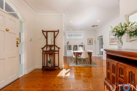 Property photo of 10 Solander Place Yarralumla ACT 2600