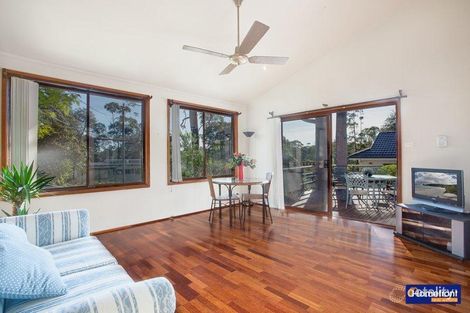 Property photo of 17 Yarrabung Avenue Thornleigh NSW 2120
