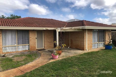 10 Cocos Gr, Kiara, WA 6054