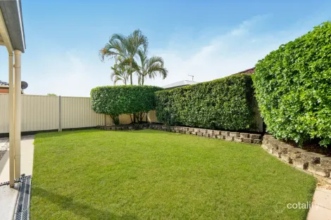 Property photo of 7 Allenby Drive Meadowbrook QLD 4131