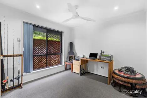 Property photo of 7 Allenby Drive Meadowbrook QLD 4131