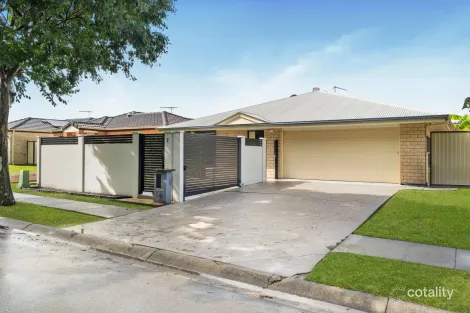 Property photo of 7 Allenby Drive Meadowbrook QLD 4131