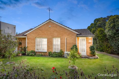 Property photo of 1/1 Belmont Avenue Glen Iris VIC 3146