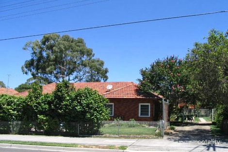 834 Kingsway, Gymea, NSW 2227