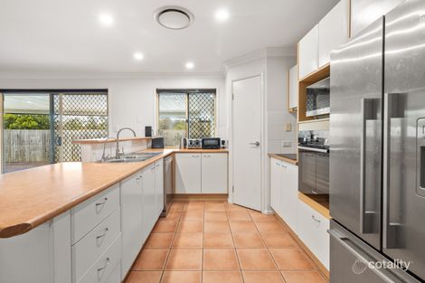 Property photo of 39 Charolais Crescent Upper Kedron QLD 4055
