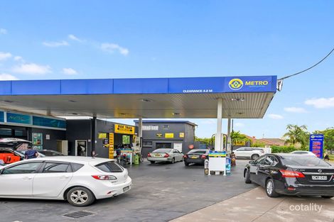 158-160 South Tce, Bankstown, NSW 2200