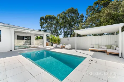 Property photo of 22 Mondial Drive Warner QLD 4500