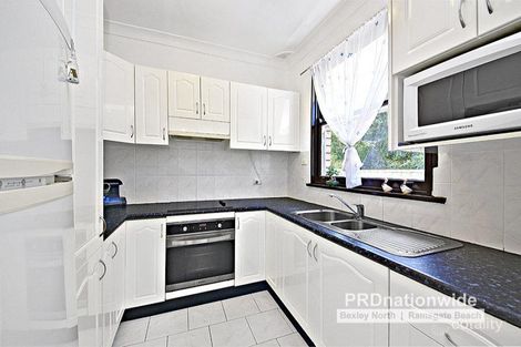 Property photo of 3/29-31 Mimosa Street Bexley NSW 2207