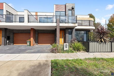 Property photo of 7 Grattan Cove Craigieburn VIC 3064