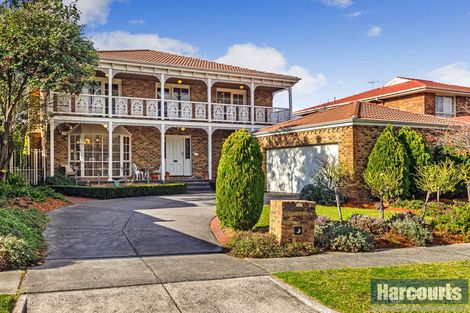 23 Gibbon Ave, Vermont South, VIC 3133