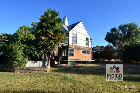 Property photo of 2 Elgin Road Beechworth VIC 3747