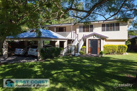 Property photo of 17 Koondara Street Camp Hill QLD 4152