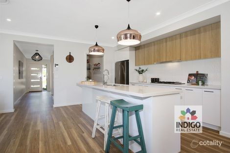 Property photo of 6 Gratton Way Beechworth VIC 3747