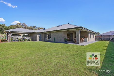 Property photo of 6 Gratton Way Beechworth VIC 3747