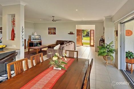 Property photo of 6 Macaranga Court Meridan Plains QLD 4551
