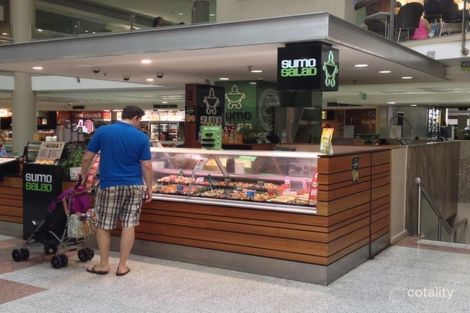 Square/247 Trower Rd, Casuarina, NT 0810