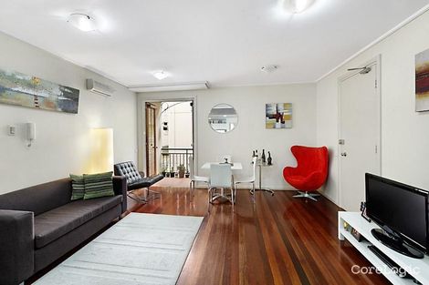 Property photo of 23/196 The Avenue Parkville VIC 3052