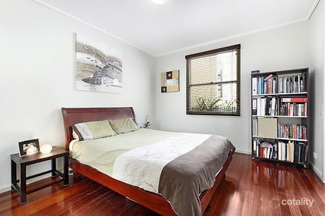 Property photo of 23/196 The Avenue Parkville VIC 3052
