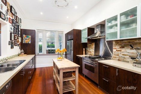 Property photo of 125 Rowntree Street Birchgrove NSW 2041