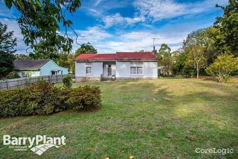 Property photo of 6 Irvine Street Upwey VIC 3158