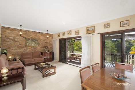 Property photo of 6 Timaru Road Terrey Hills NSW 2084