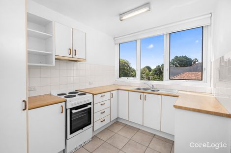 Property photo of 13/8 Fullerton Street Woollahra NSW 2025