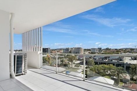 Property photo of 605/15-19 Playfield Street Chermside QLD 4032