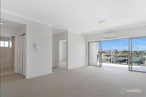 Property photo of 605/15-19 Playfield Street Chermside QLD 4032
