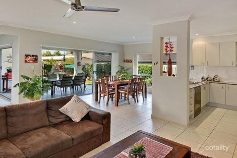 Property photo of 6 Macaranga Court Meridan Plains QLD 4551