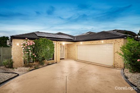 Property photo of 6 Melington Drive Lyndhurst VIC 3975