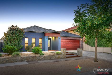 Property photo of 15 Addicott Way Taylors Hill VIC 3037