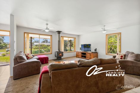 Property photo of 92 Greville Avenue Sanctuary Point NSW 2540