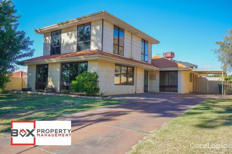 Property photo of 29 Hanley Place Hillarys WA 6025