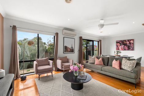 Property photo of 6 Melington Drive Lyndhurst VIC 3975