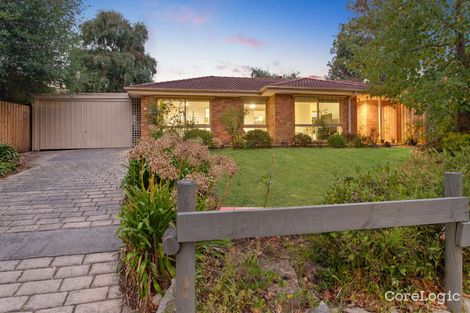 Property photo of 24 Kerry Street Langwarrin VIC 3910